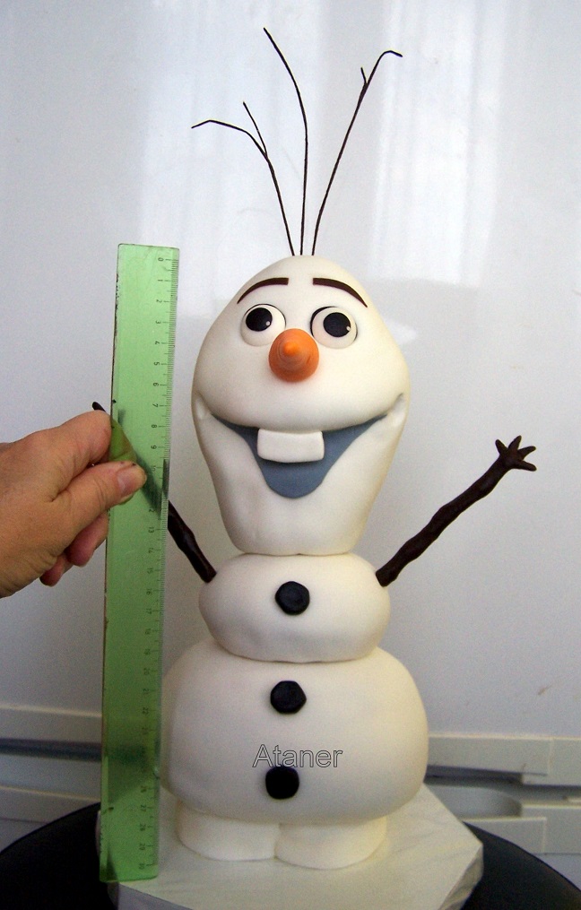 Olaf1