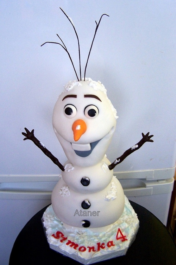 Olaf