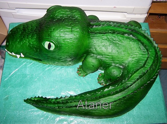 krokodýl (2)
