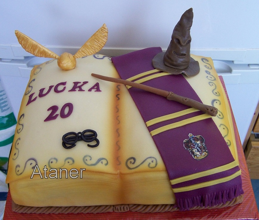 Harry Potter