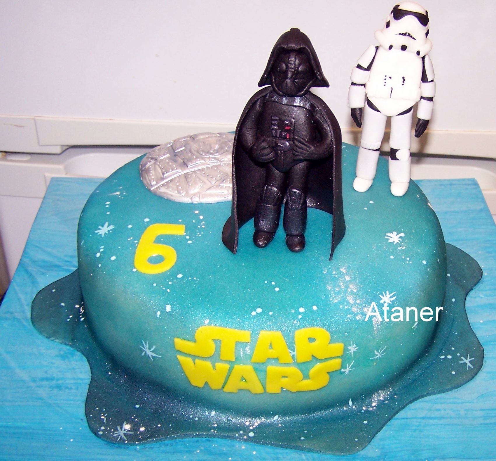 STAR WARS (2)