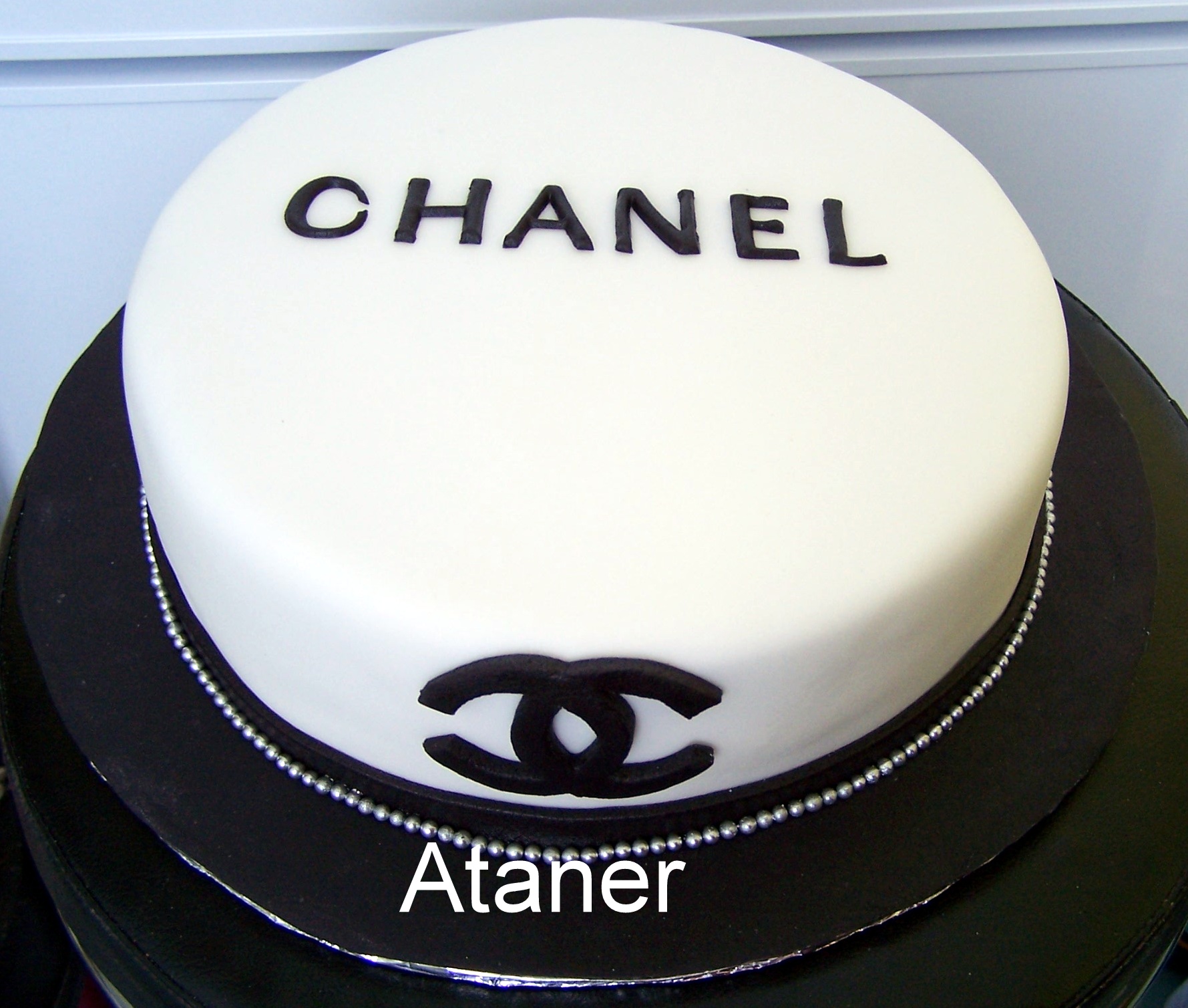 CHANEL