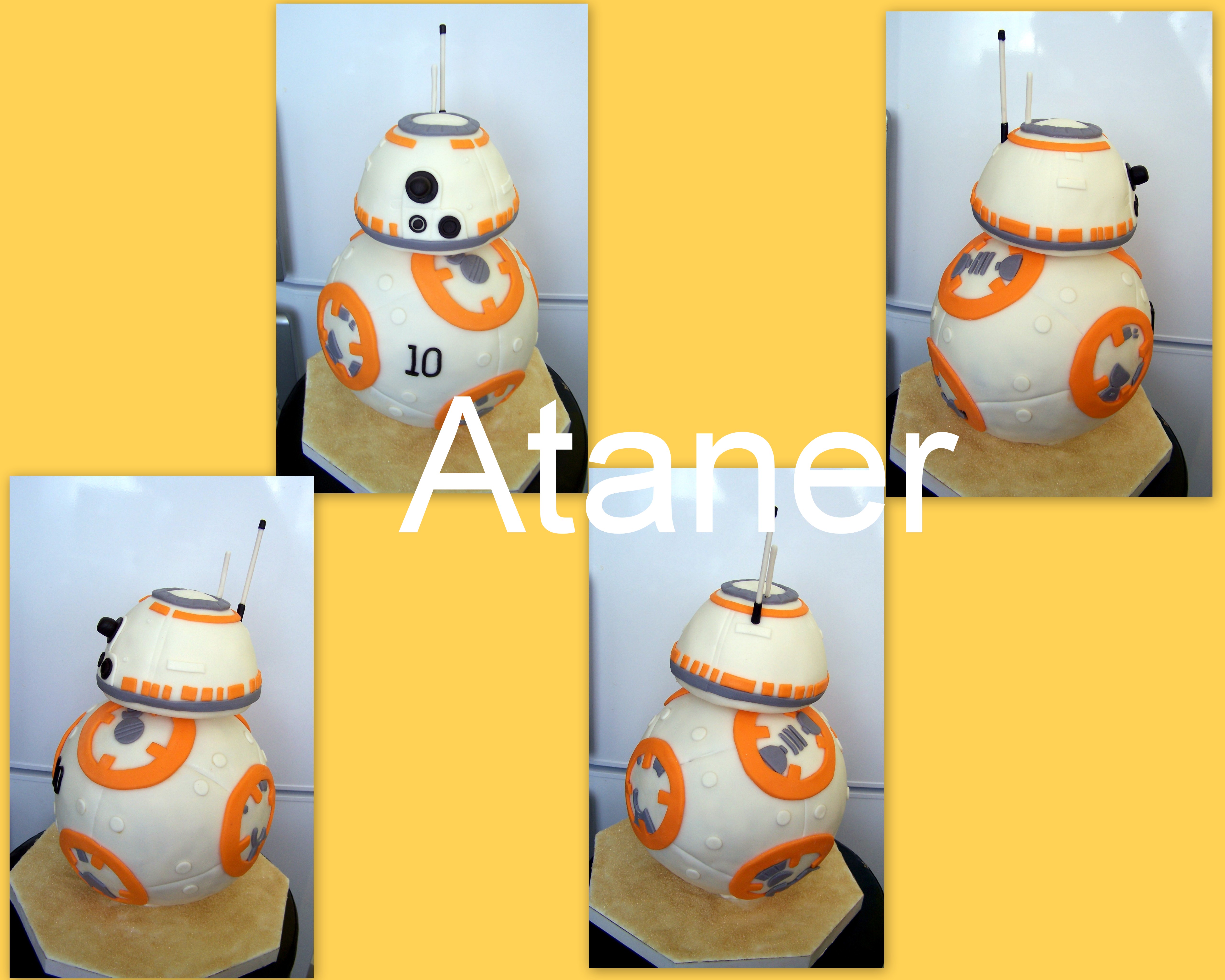 Sphero BB 8