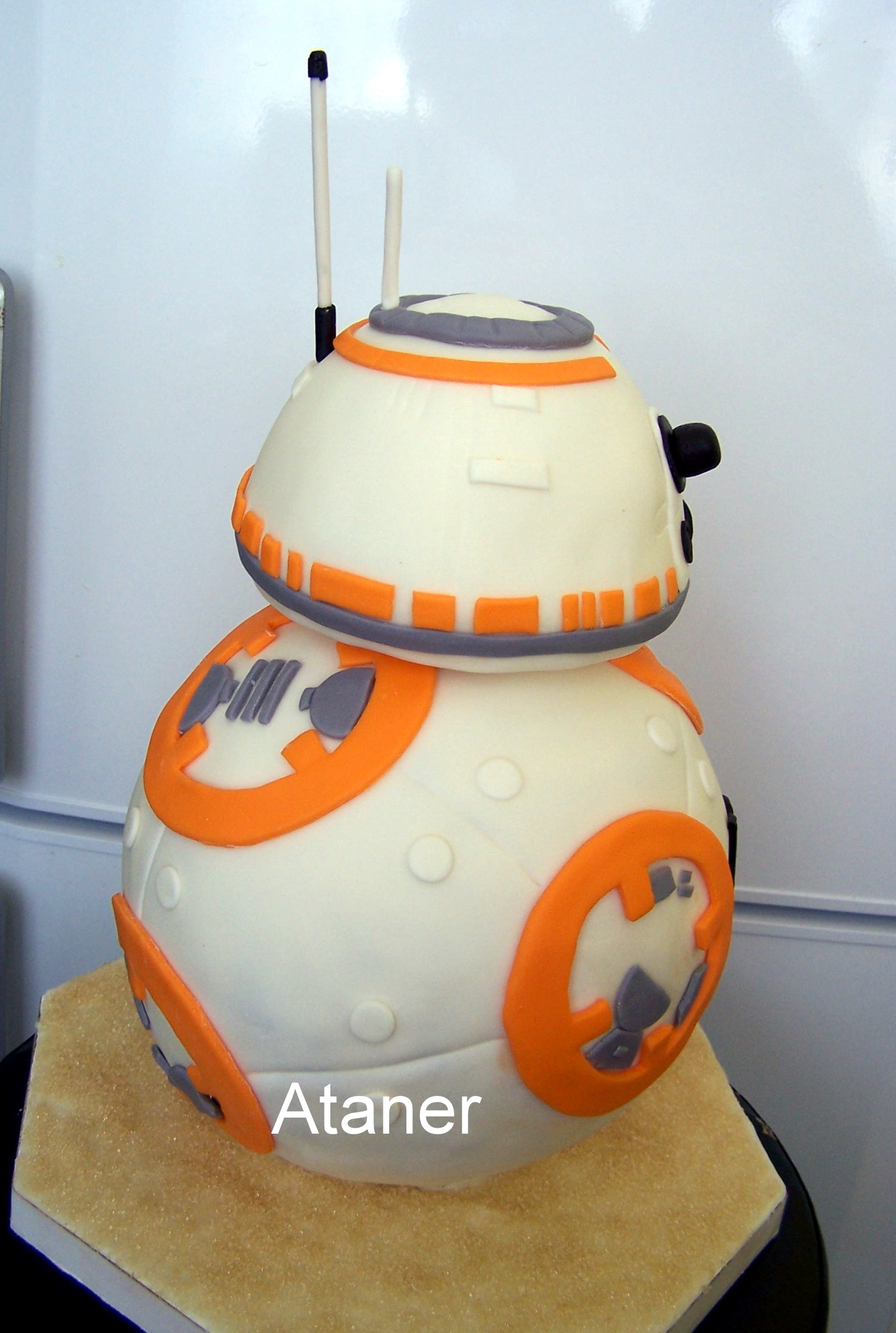 Sphero BB 8-2