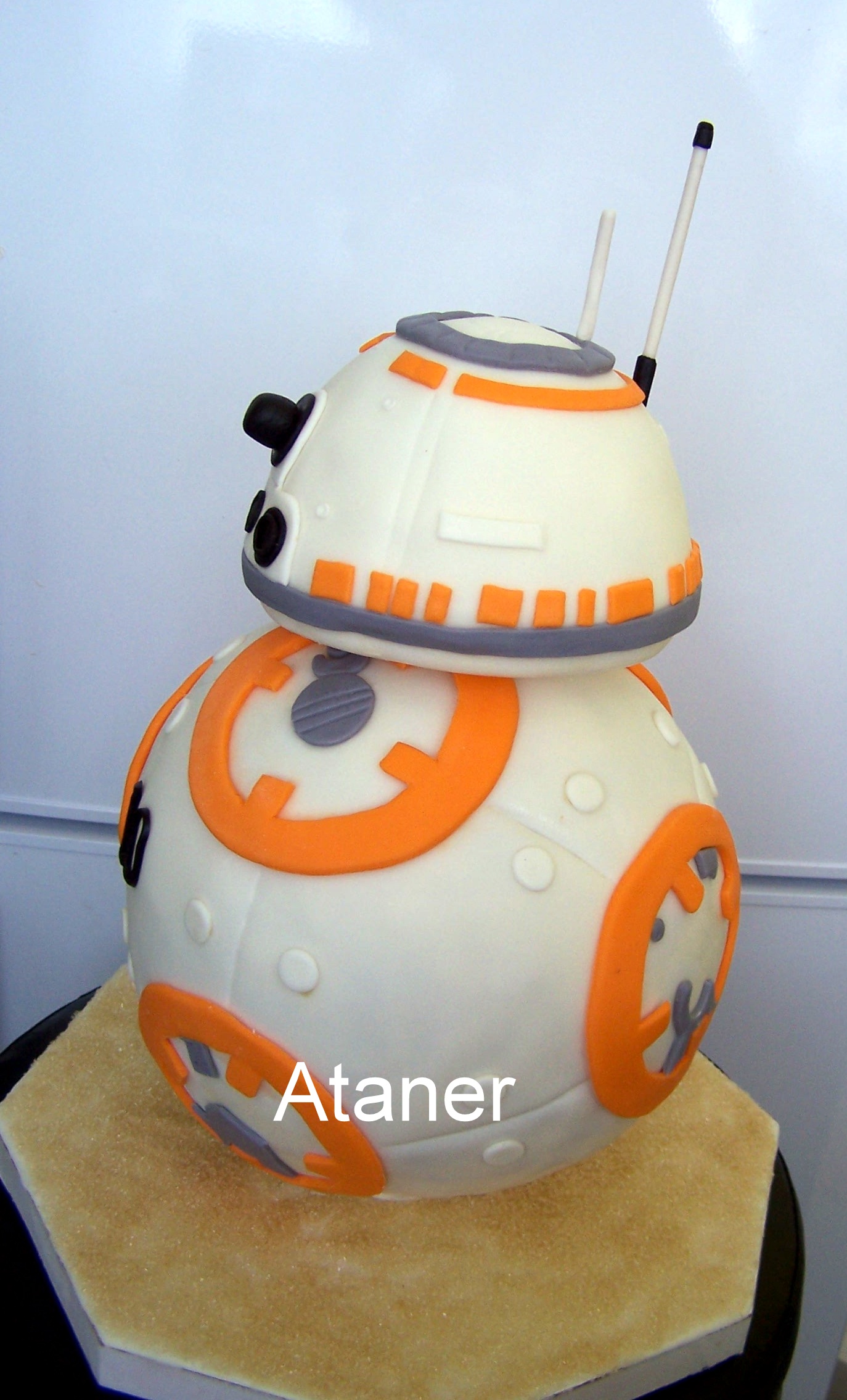 Sphero BB 8-4
