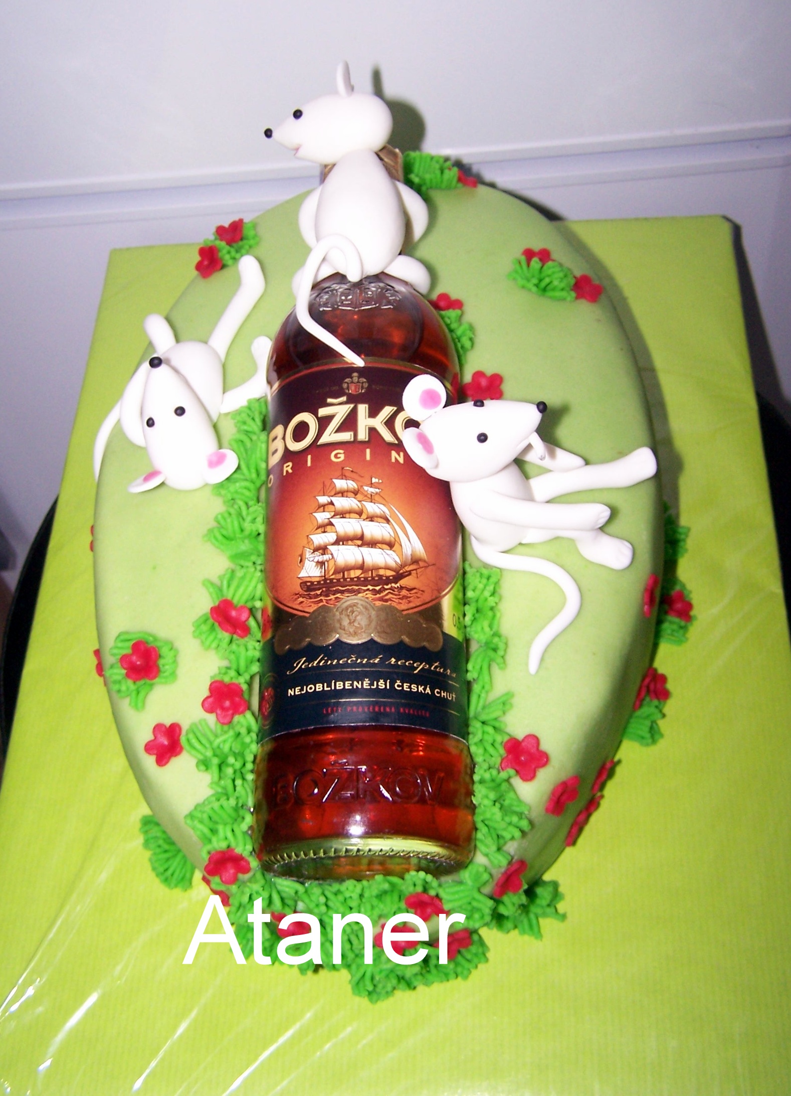RUM (2)