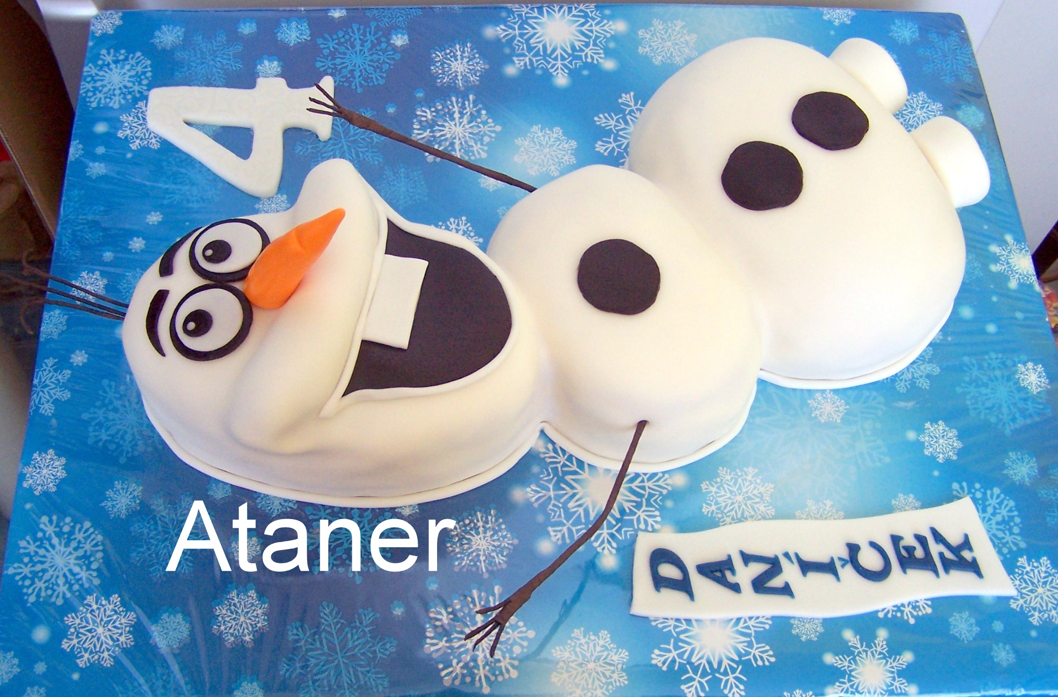 Olaf (3)