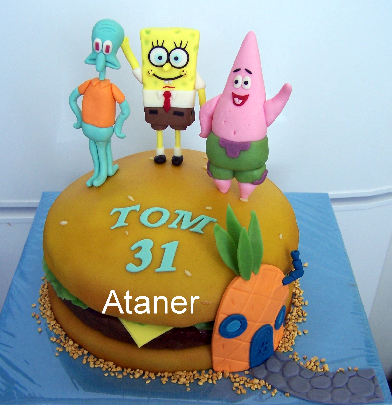 SPONGEBOB (5)