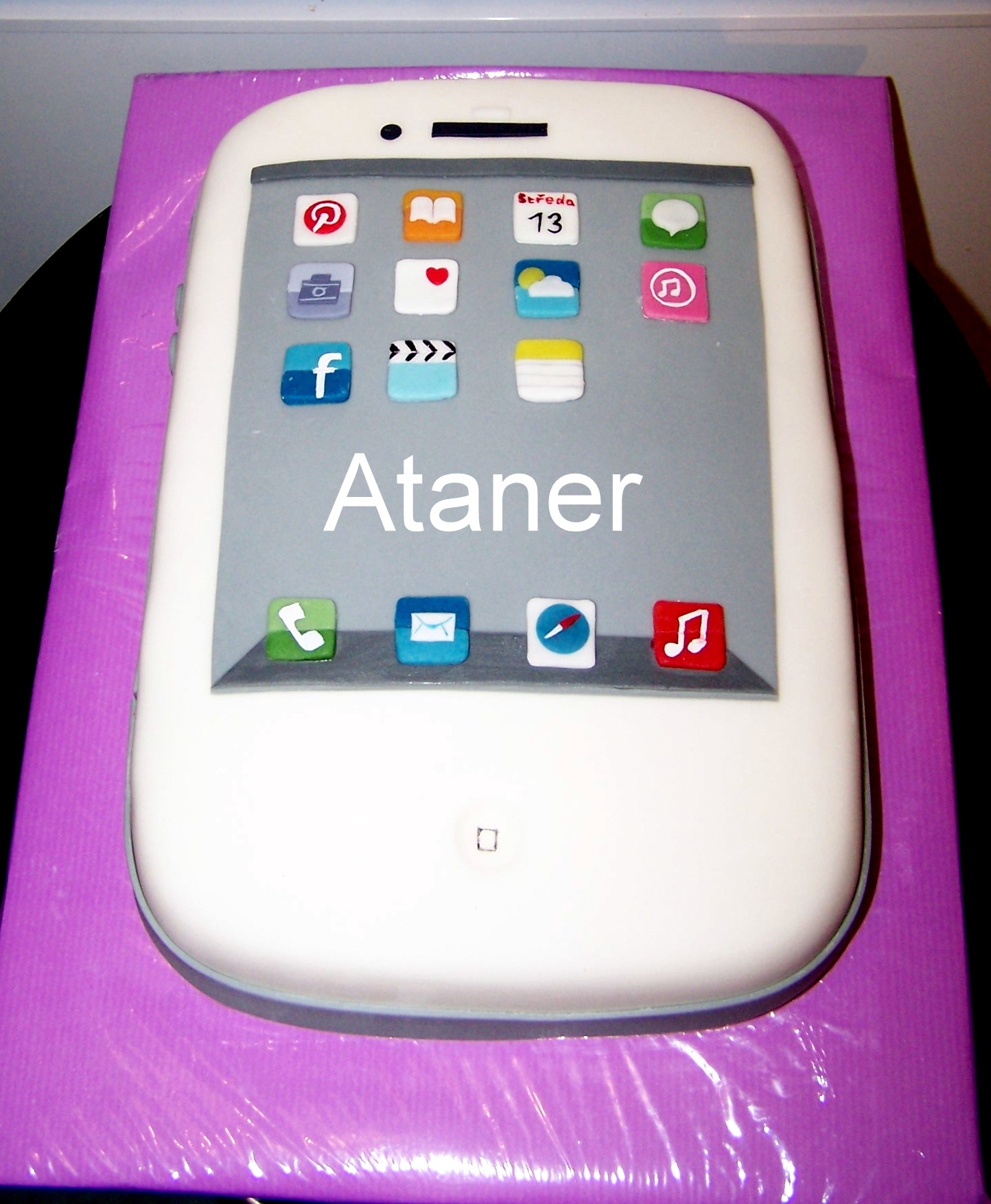 IPHONE