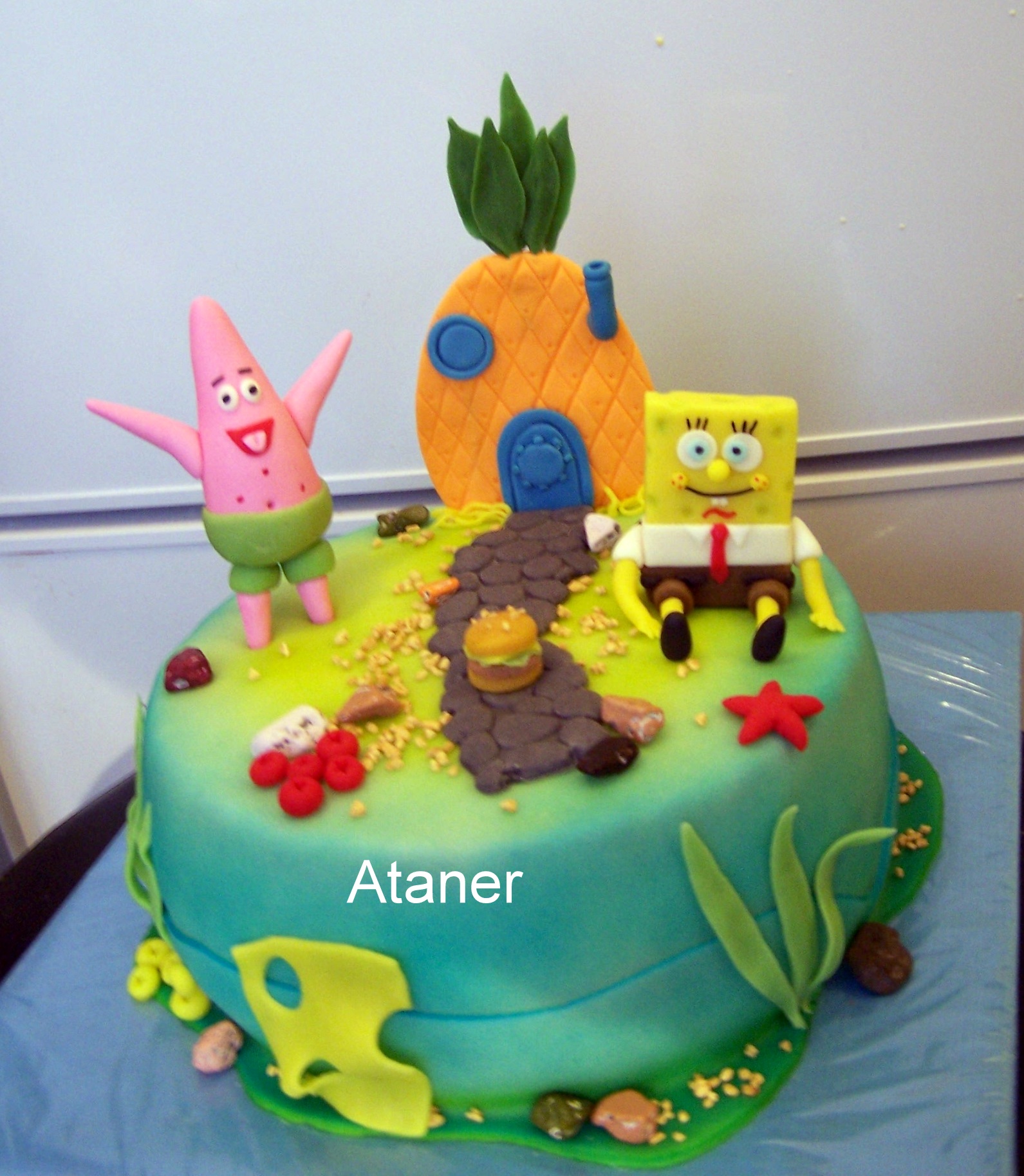 Spongebob (6)