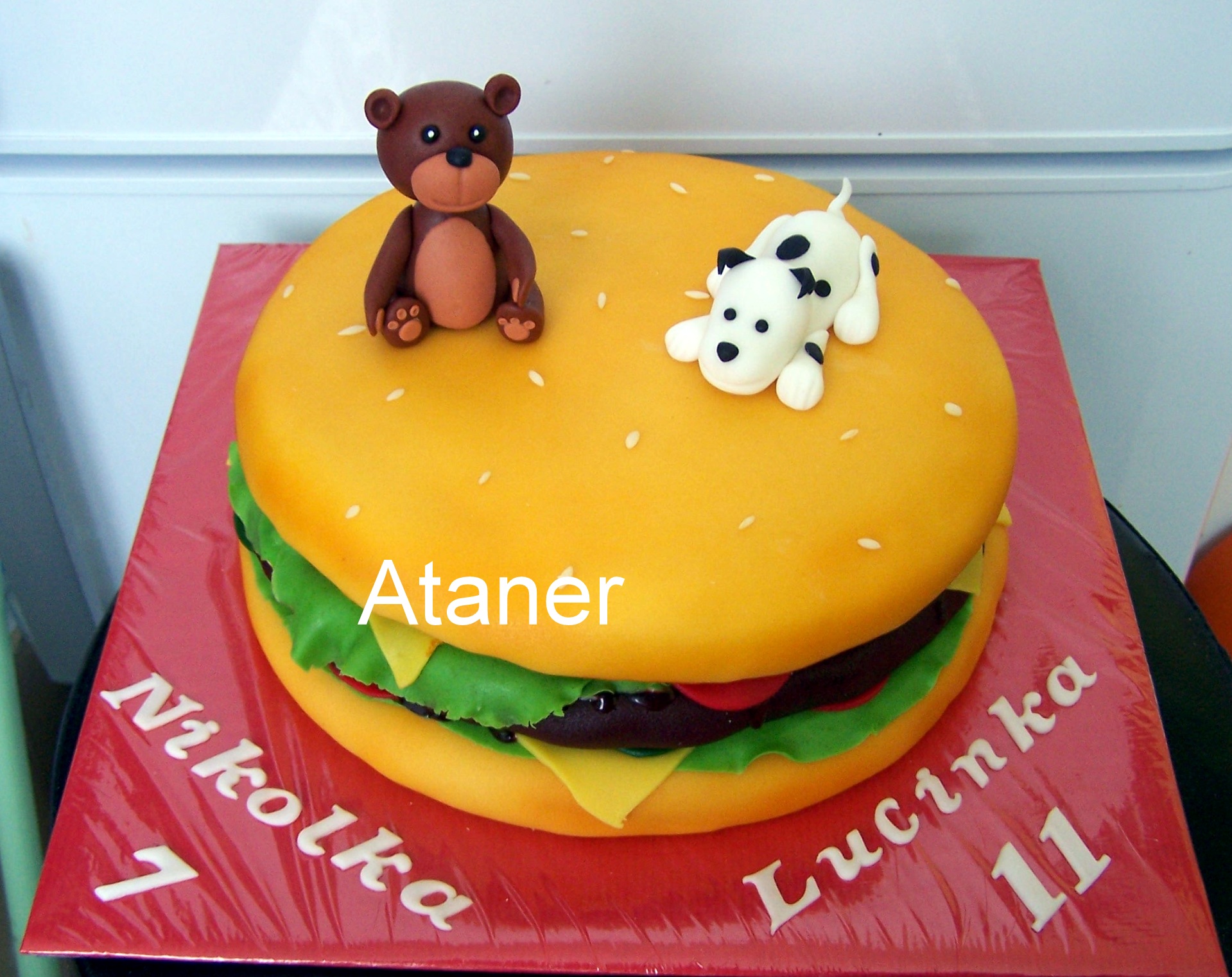 HAMBURGER (2)