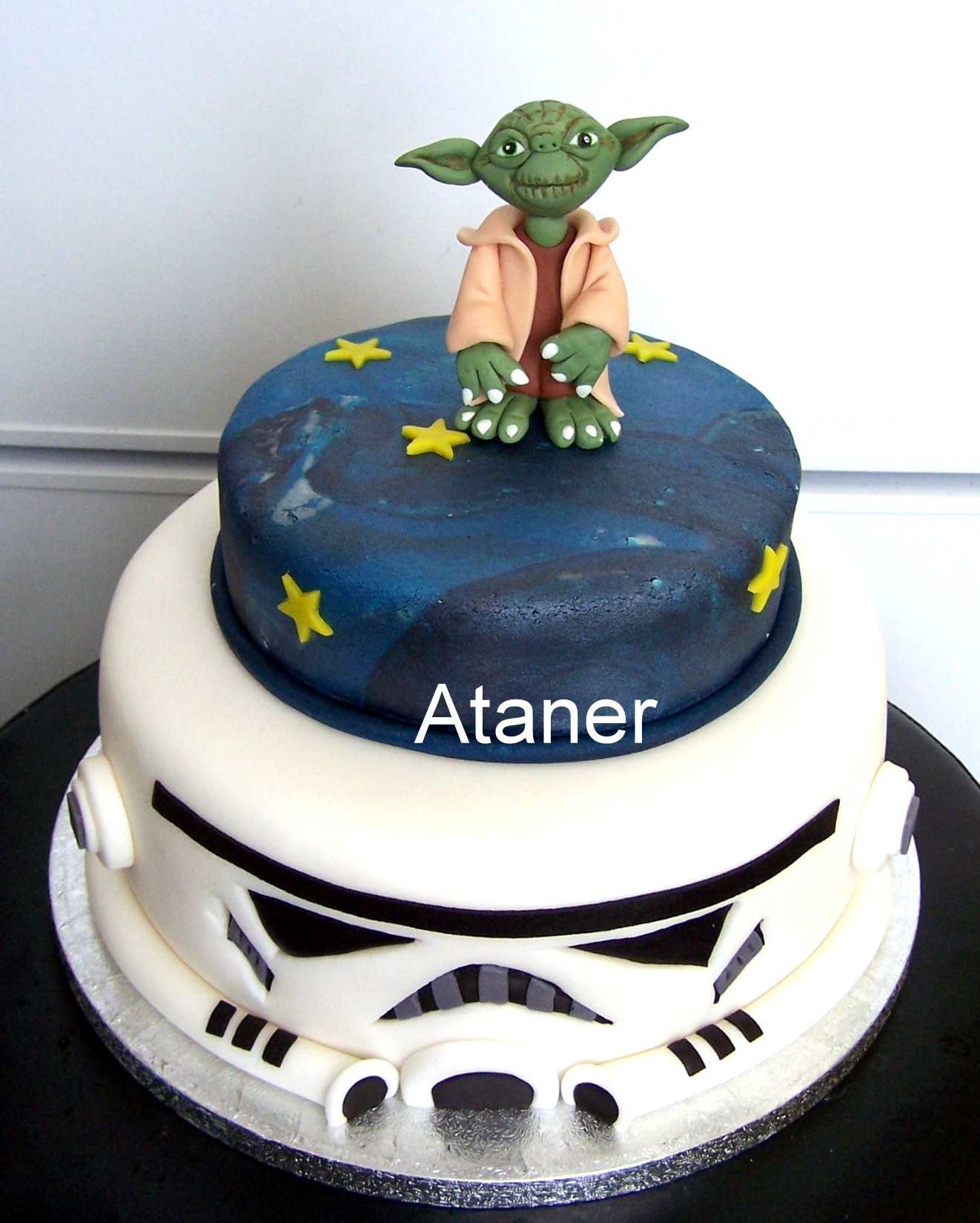 STAR WARS (3)
