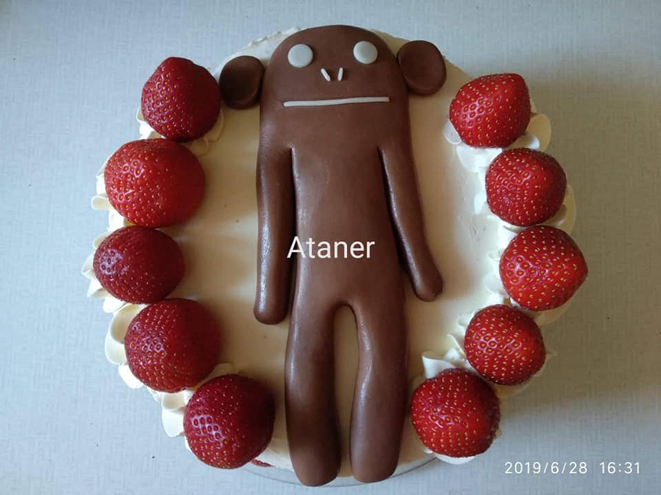 dortík na přání 2