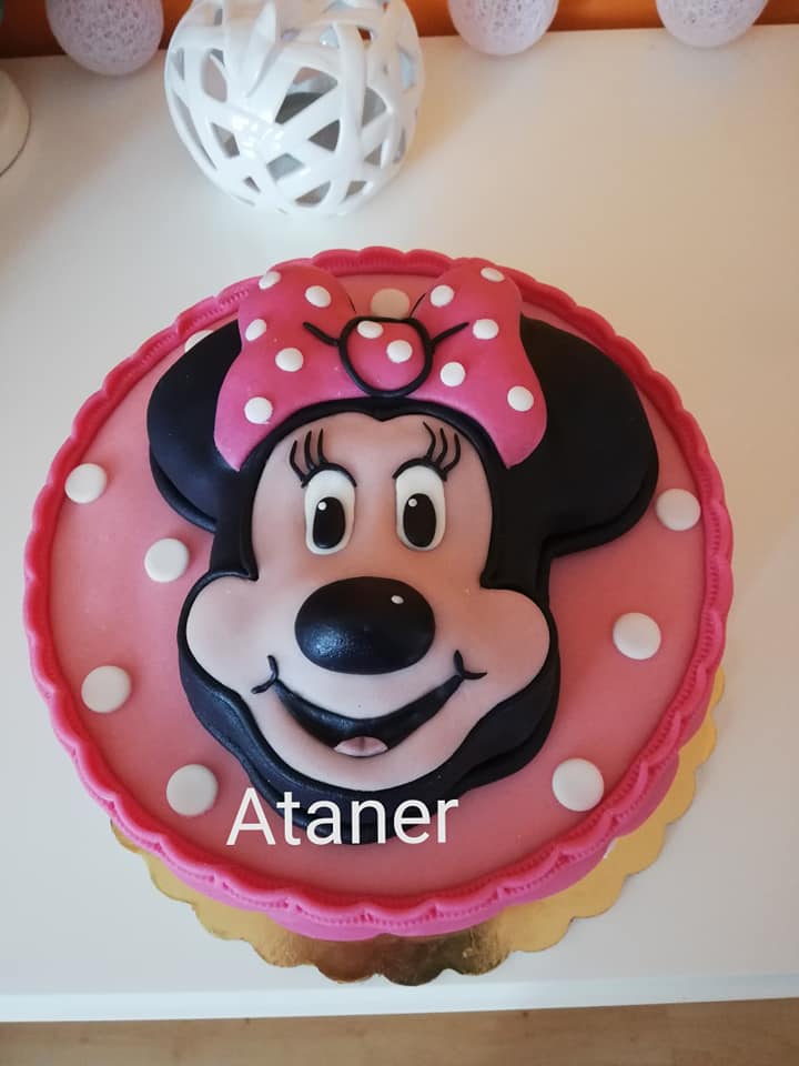 Minnie 10