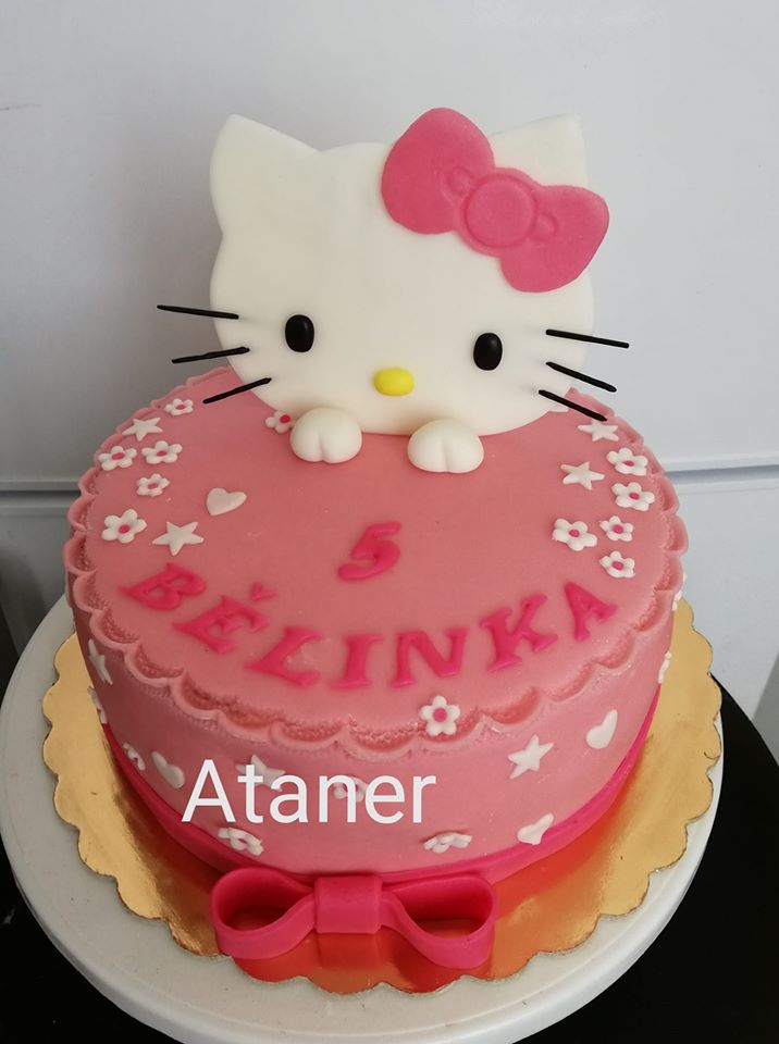 Kitty 4