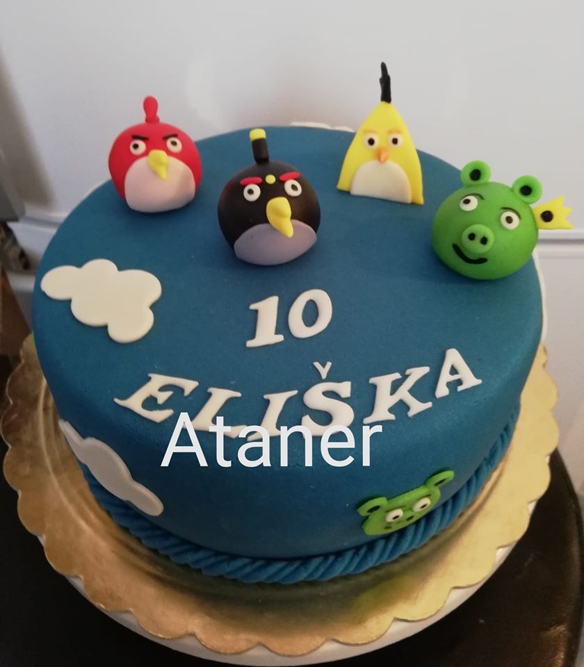 angri dird 10