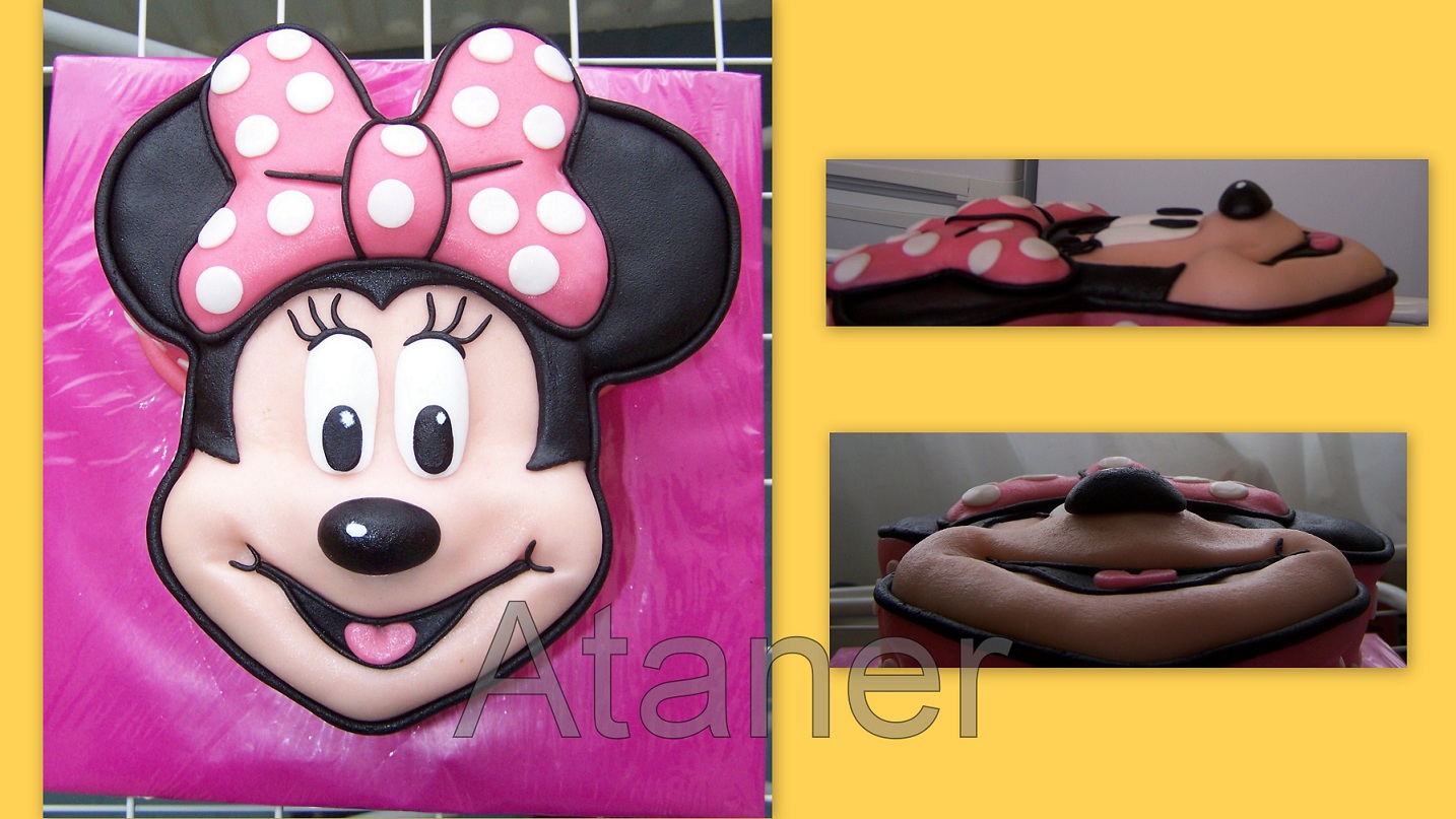 Minnie