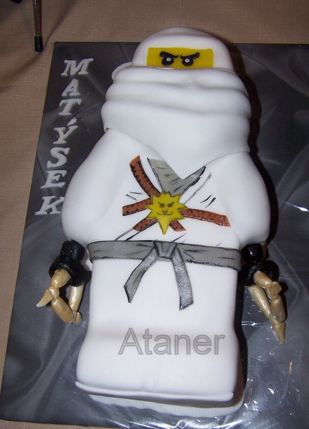ninjago