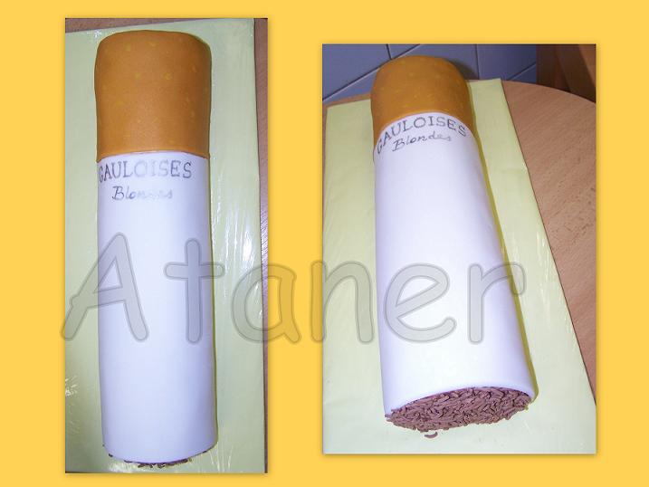 cigareta
