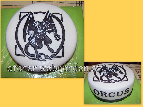 ORCUS