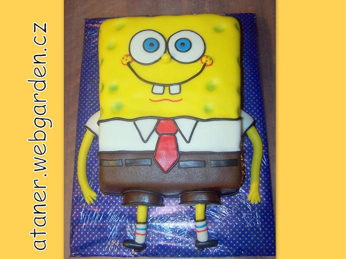SPONGEBOB