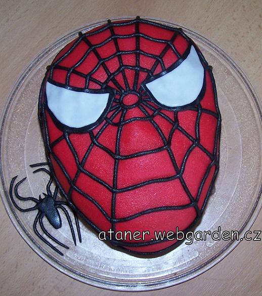 Spiderman 001