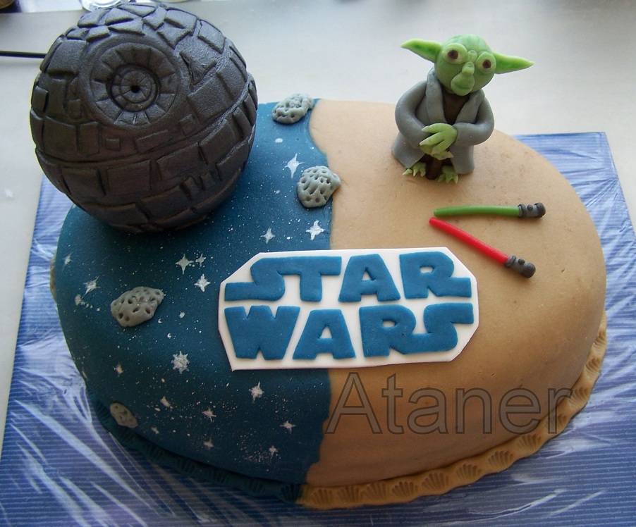 STAR WARS