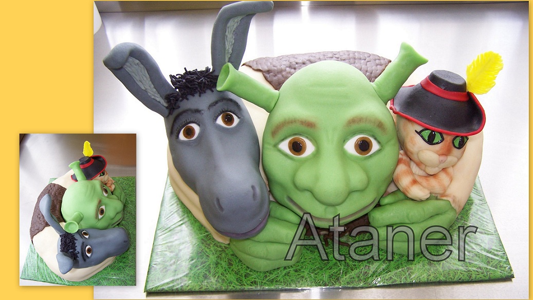 Shrek
