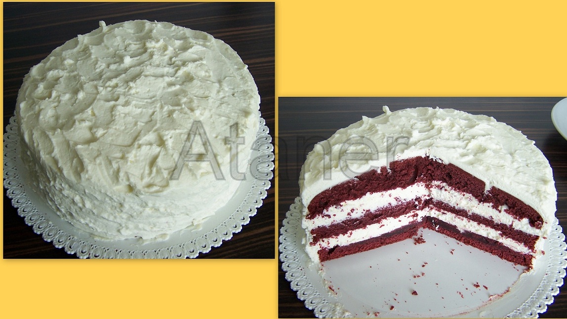 red velvet