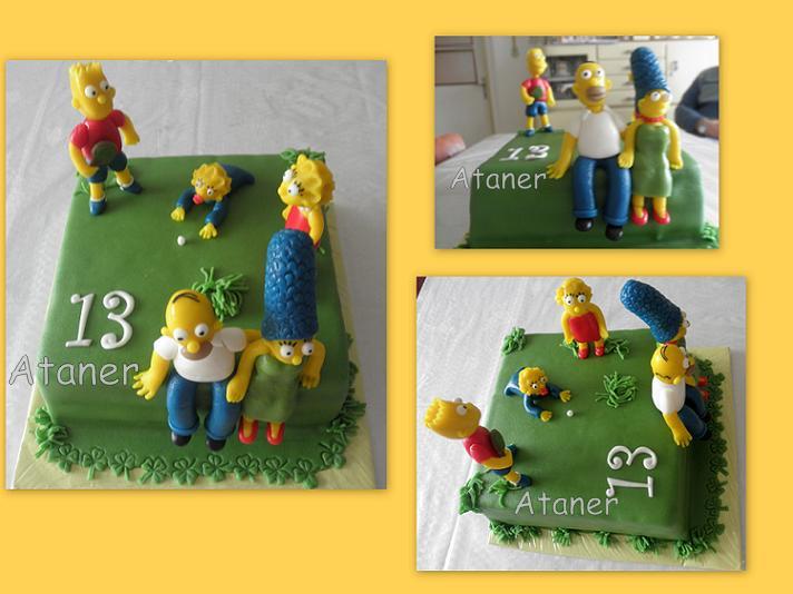 Simpsonovi