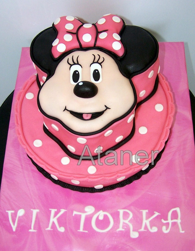 Minnie 3