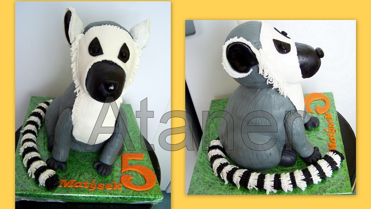 lemur