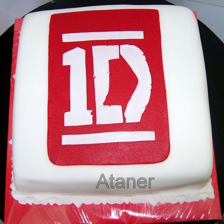 One Direction