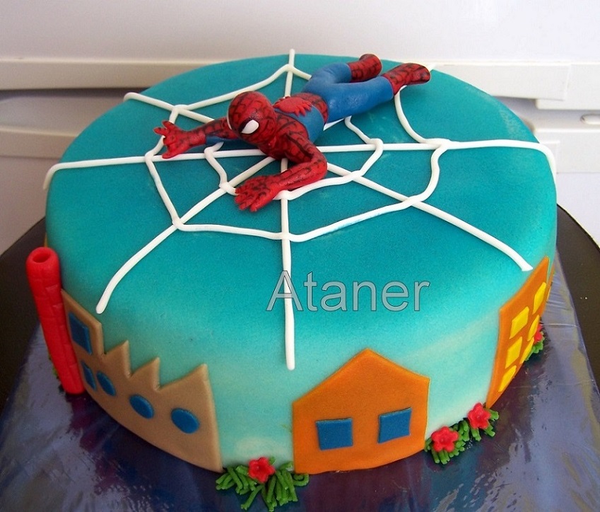 Spiderman3