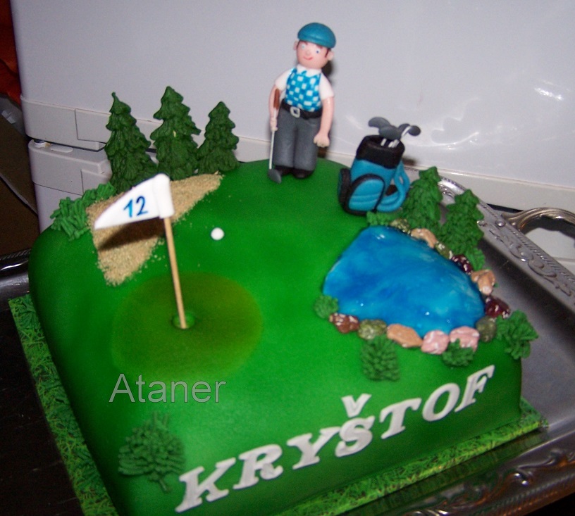 golf
