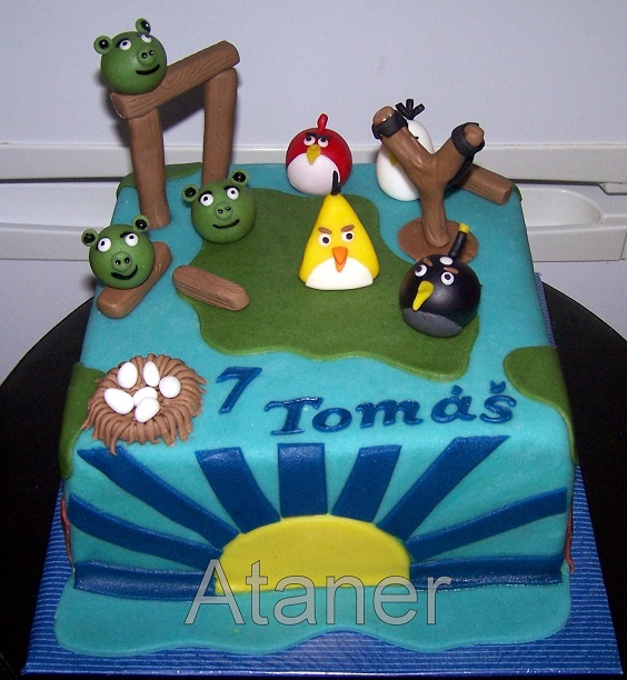 angry birds 2