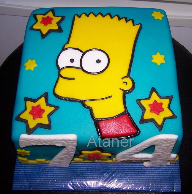 Bart 2