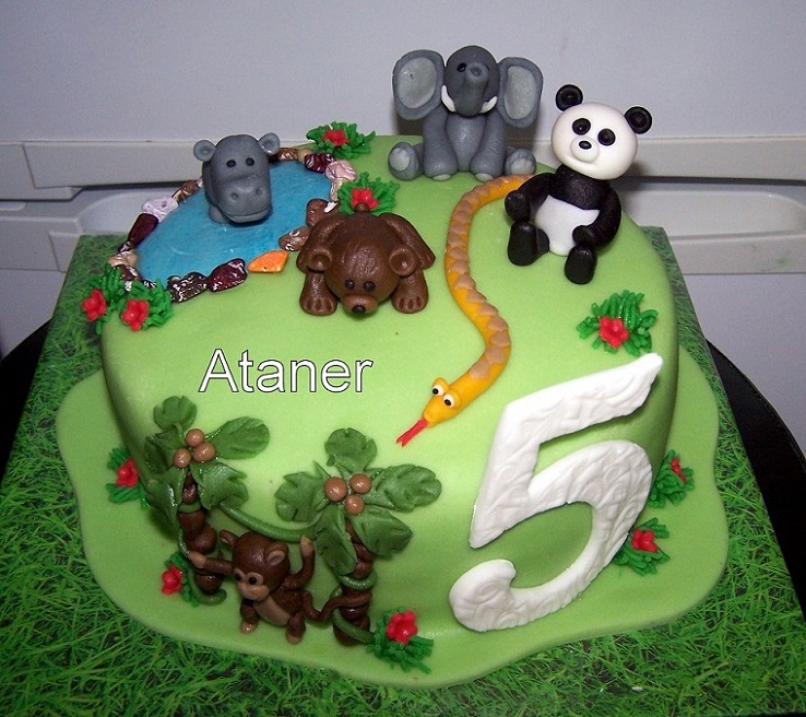 zoo